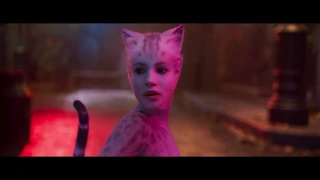 Cats - "One Winner"- TV Spot- In Cinemas Now