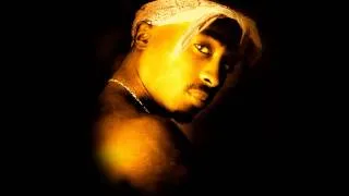 2Pac - Brenda's Got a Baby Instrumental