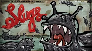 Brandon's Cult Movie Reviews: SLUGS