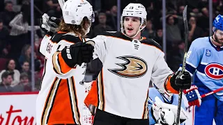 The "New" Anaheim Ducks Are Going to be a TON of FUN!