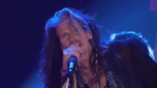 Steven Tyler   'Piece Of My Heart' on Front And Center Live1