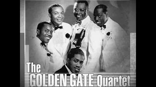 The Golden Gate Quartet - "Gospels & Spirituals 1958" - TSOE 2023