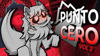 El Mod Creepypasta de Minecraft | Punto Cero Vol. 2 | Nivel 3 [Parte 1]