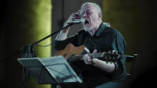 Michael Gira - The Parasite Live @ Chiesa di San Barbaziano, Bologna (IT) 2022