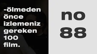 Ölmeden Önce İzlemeniz Gereken 100 Film | No: 88 | Before Trilogy