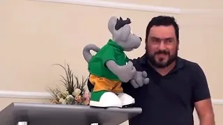 XAROPINHO MUITO BOM