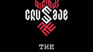 Vicious Crusade - The Unbroken