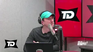 The Drive with Tim Donnelly is LIVE - 04/24/24