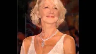 Happy Birthday Helen Mirren, Pretty Woman