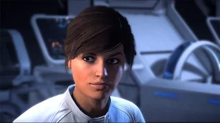 Mass Effect Andromeda - Episode 1 - Sara Ryder's Chronicle (no commentary)