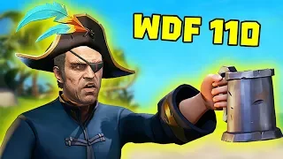 Выпьем чарку йо хо! | WDF 110 | Приколы в играх