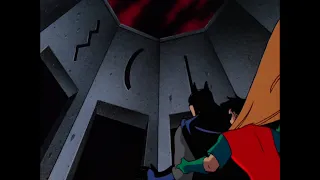 Batman The Animated Series: If You're So Smart, Why Aren't You Rich? [4]