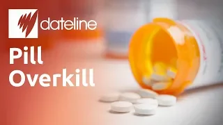 Pill Overkill: America’s painkiller epidemic