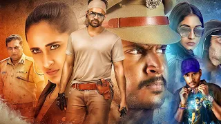 Sai Dharam Tej Sundeep Kishan Tamil Action Movie | Nakshatram | Regina Cassandra | Pragya Jaiswal