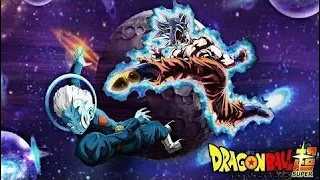 Dragon Ball Super 2: Nueva Saga 2024 - EL DESAFIO CELESTIAL !!