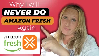 Can AMAZON FLEX DRIVERS get INSTANT OFFERS from AMAZON FRESH? | I will NEVER do Amazon Fresh Again!