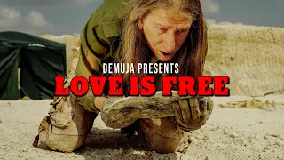 Demuja - Love Is Free (Official Music Video)