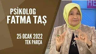 Hayatta Her Şey Var 25 Ocak 2022