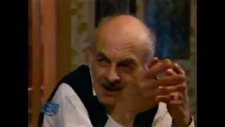 Эльдар Рязанов и Булат Окуджава, 1994, Я  легкомысленный грузин