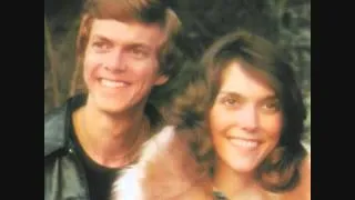 Carpenters - Tryin' To Get The Feeling Again