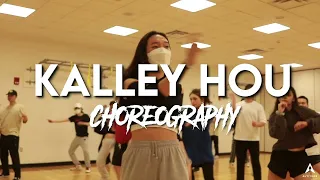 The Weekend - BIBI | Kalley Hou Choreography