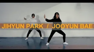 Want to / Choreography - Hey Lim