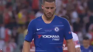 UEFA Europa League BAKU Finals 2019 Chelsea VS Arsenal 4 1, Full Highlight