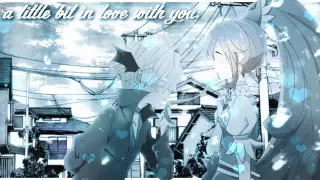 「c⋆cs」Loving you a little bit ||HBD CANDY ||COLLAB WITH xHikariAMVs