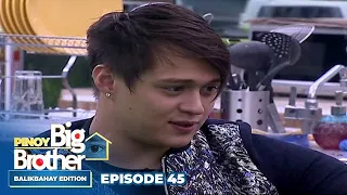 PBB Season 7 | Full Episode 45