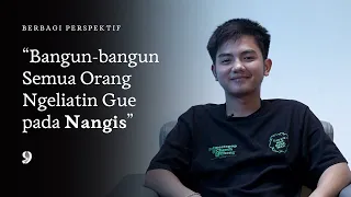 Bangkit Menjalani Hidup Setelah Gagal Bunuh Diri