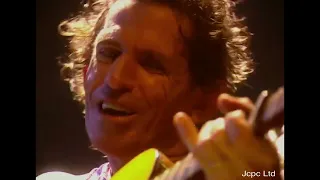 Rolling Stones “Street Fighting Man" Totally Stripped Paradiso Amsterdam Holland 1995 Full HD