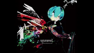 Unravel - Tokyo Ghoul (Acapella)