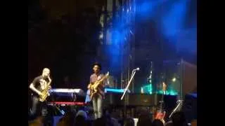 Marcus Miller - Gemini. Rochester Jazz Festival 2014