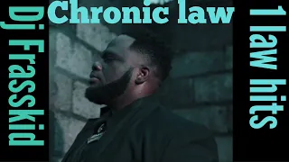 Chronic Law Mix April 2023 | Chronic Law Mixtape | Dj Frasskid Mix| Dancehall Mix Law Boss Hits;-