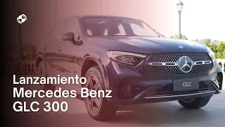 Mercedes Benz GLC 300 2023