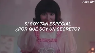 Melanie Martinez - Teacher's Pet // Sub. Español (video oficial)