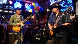 Joe Bonamassa & Jimmy Vivino - Little Girl - 8/27/18 Maui Sugar Mill - Tarzana, CA