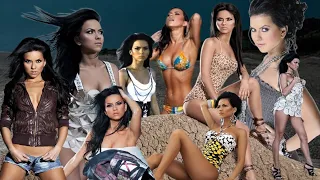 INNA - Hot: Megamix