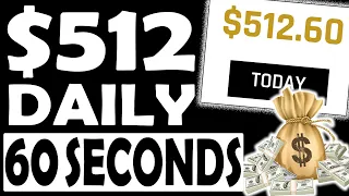 How To Make $500+ Daily In 60 Seconds Or Less Using YouTube Shorts To Make Money Online