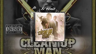 G-Unit Radio 24: The Clean Up Man (Young Buck)