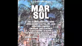 Mar Y Sol Live 1972 full album