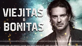 VIEJITAS & BONITAS - Eros Ramazzotti, Ricardo Montaner, Ricardo Arjona, Franco de Vita, Chayanne