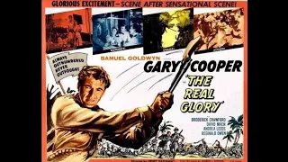 A Verdadeira Glória (1939), com Gary Cooper, filme completo e legendado em português