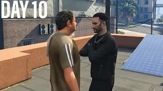 Pokelawls | GTA RP - BOGG DANN: DAY 10 (FULL VOD W/ CHAT)