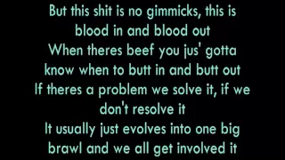 Eminem, 50 Cent - You Don't Know ft. Llyod Banks, Ca$his