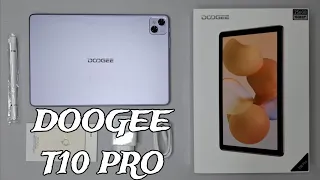 DOOGEE T10 PRO UNBOXING & CAMERA TEST | TheAgusCTS