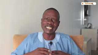 National Anthem Change: Nigerians Were Not Consulted; The Term 'Tribe' Degrades Us - Adeoye