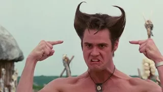 Ace Ventura 2 Когда природа зовет