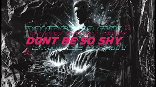 Imany - Dont Be So Shy (Mzade Remix)