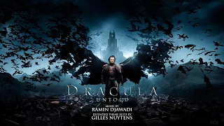 Ramin Djawadi: Dracula Untold [Extended Theme Suite by Gilles Nuytens]